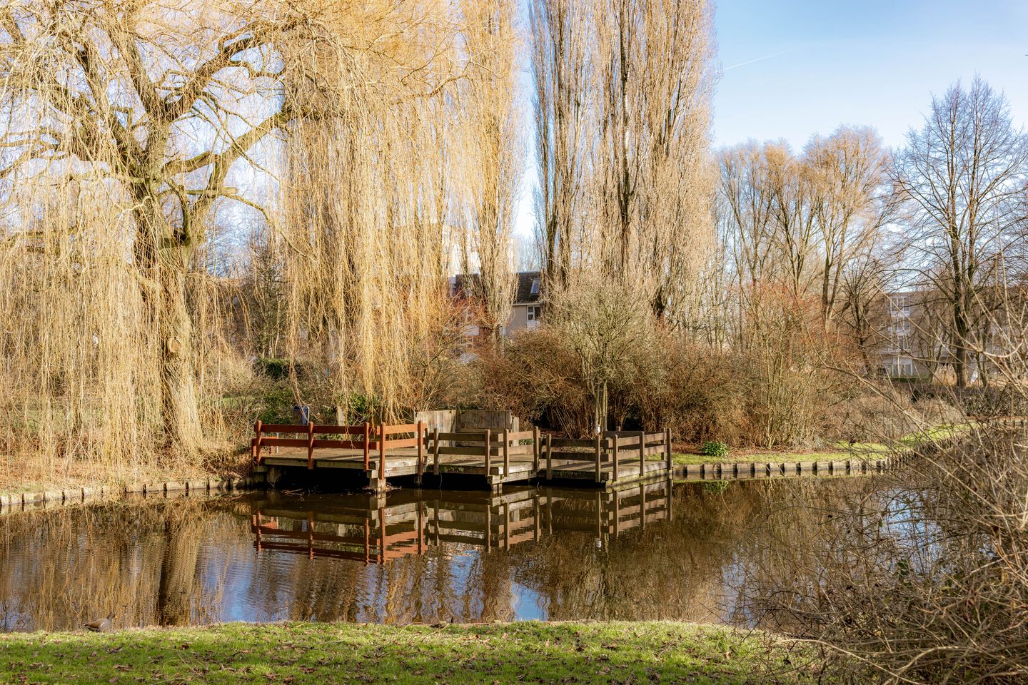 Foto 35 van Dr. Willem Dreesweg 331