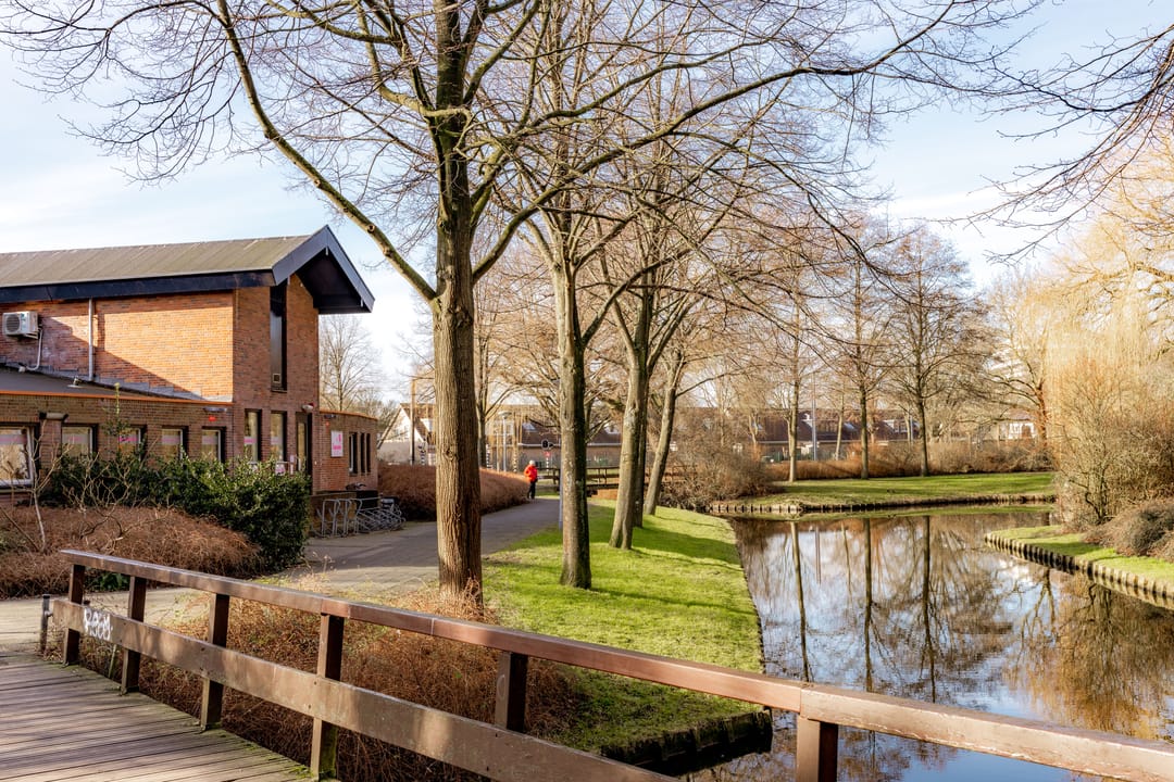 Foto 38 van Dr. Willem Dreesweg 331