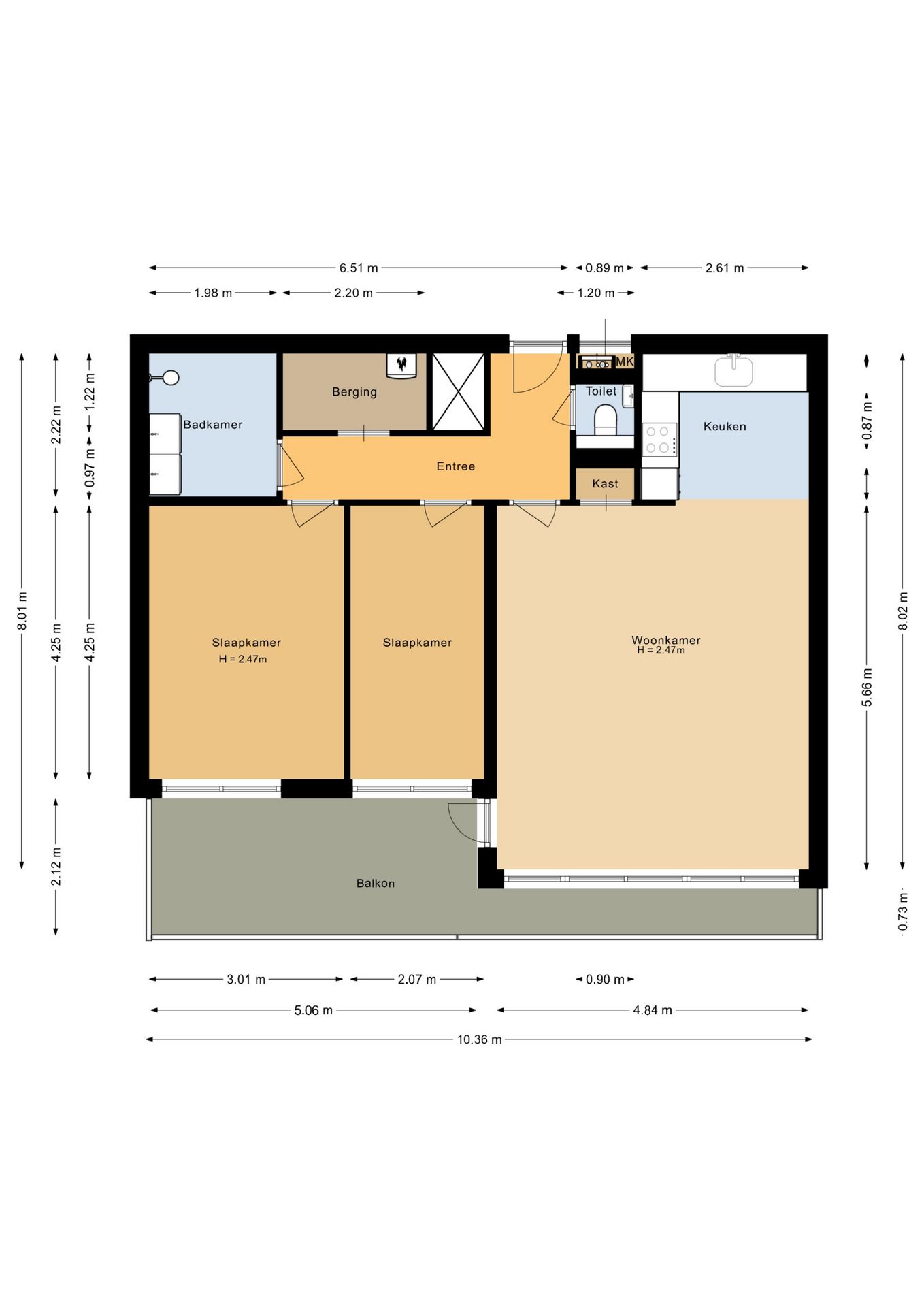 Foto 42 van Dr. Willem Dreesweg 331