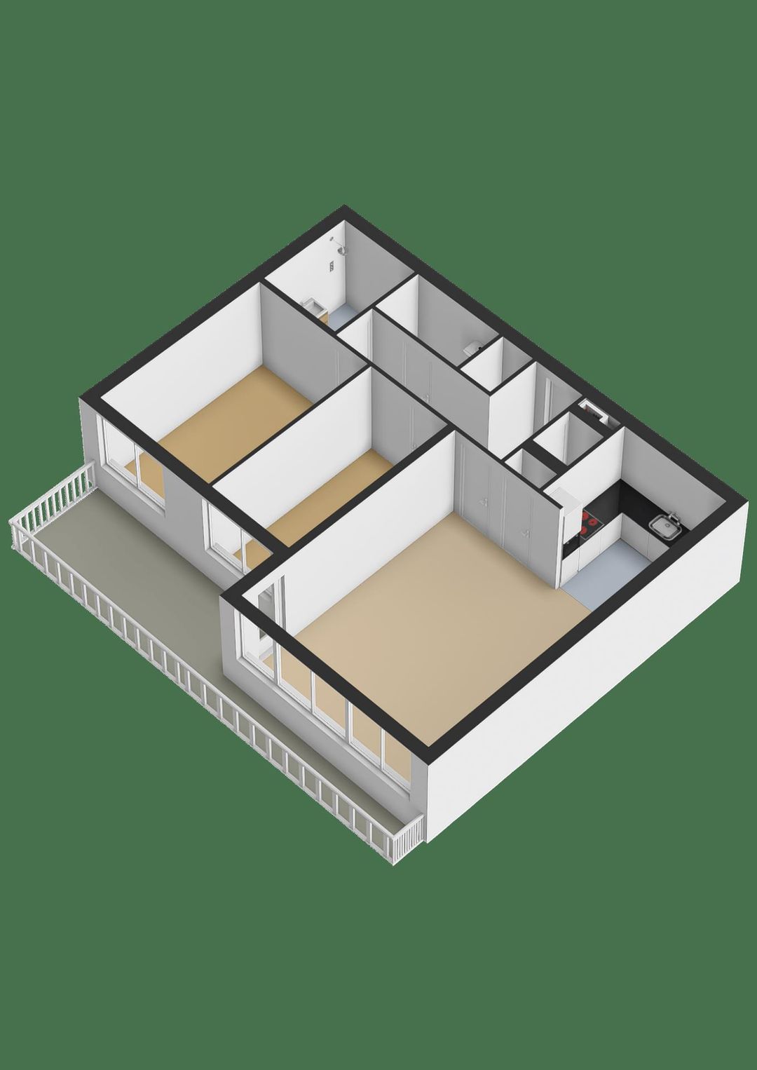 Foto 43 van Dr. Willem Dreesweg 331