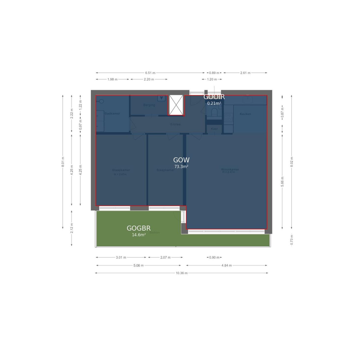 Foto 44 van Dr. Willem Dreesweg 331