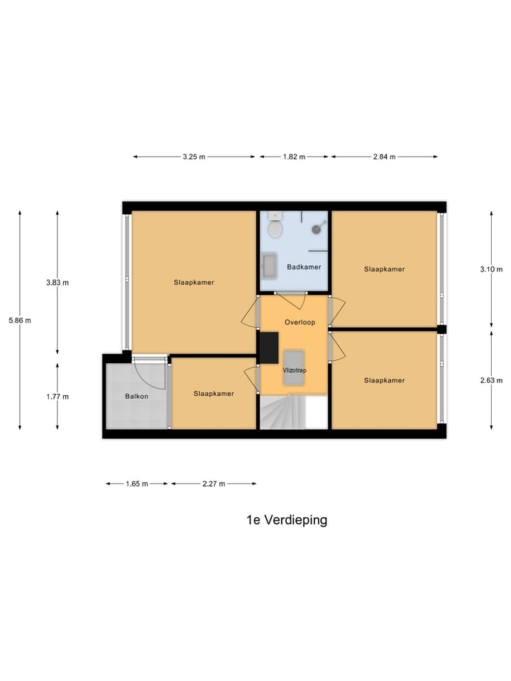 Foto 35 van Koningin Emmalaan 93