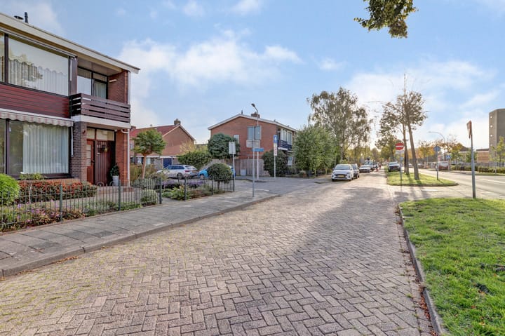 Foto 40 van Koningin Emmalaan 93