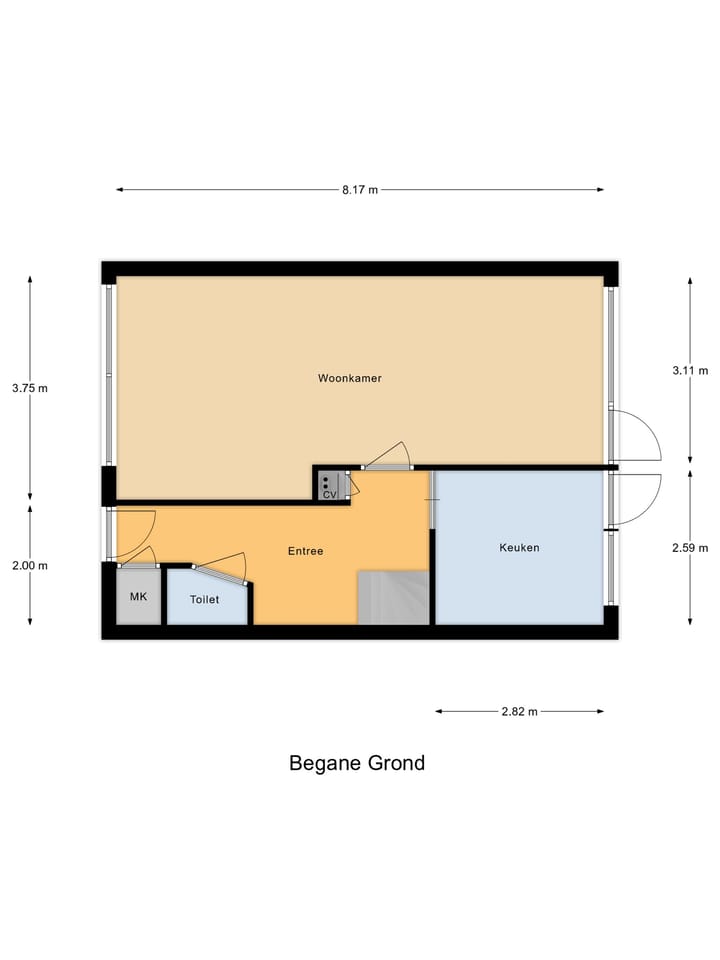 Foto 43 van Koningin Emmalaan 93