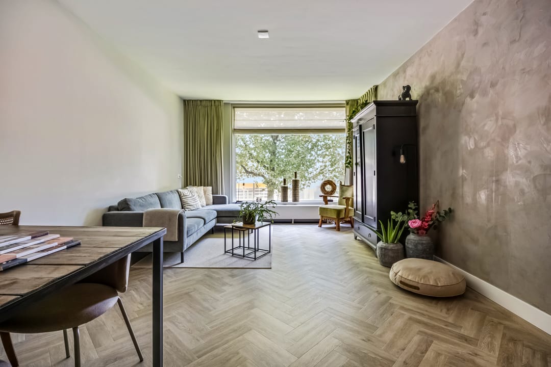 Foto 1 van Schrijverspark 173-01