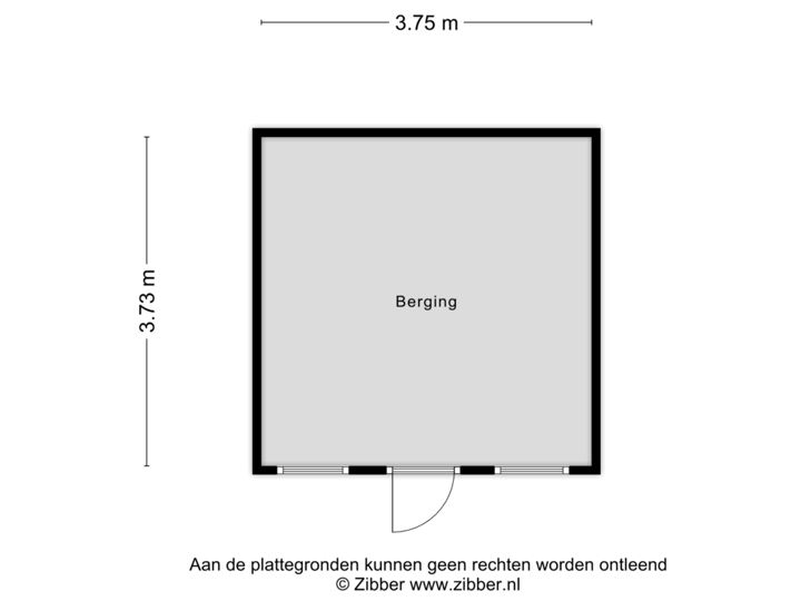Berging