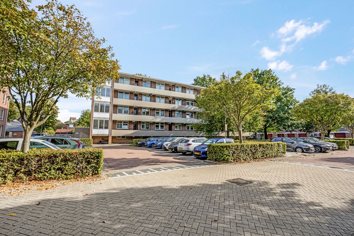 Foto 5 van Schrijverspark 173-01