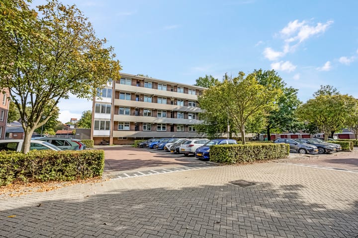 Foto 5 van Schrijverspark 173-01