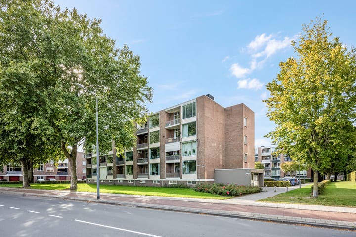 Foto 4 van Schrijverspark 173-01