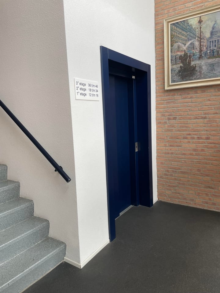 Foto 4 van Muldersplein 20