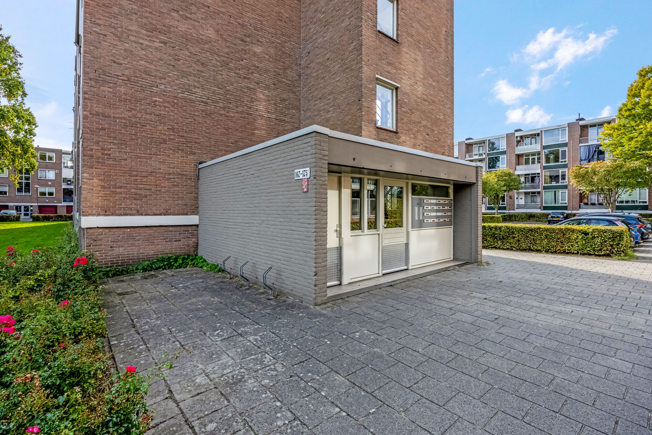 Foto 6 van Schrijverspark 173-01