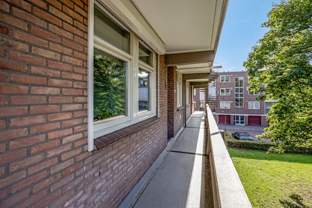 Foto 7 van Schrijverspark 173-01