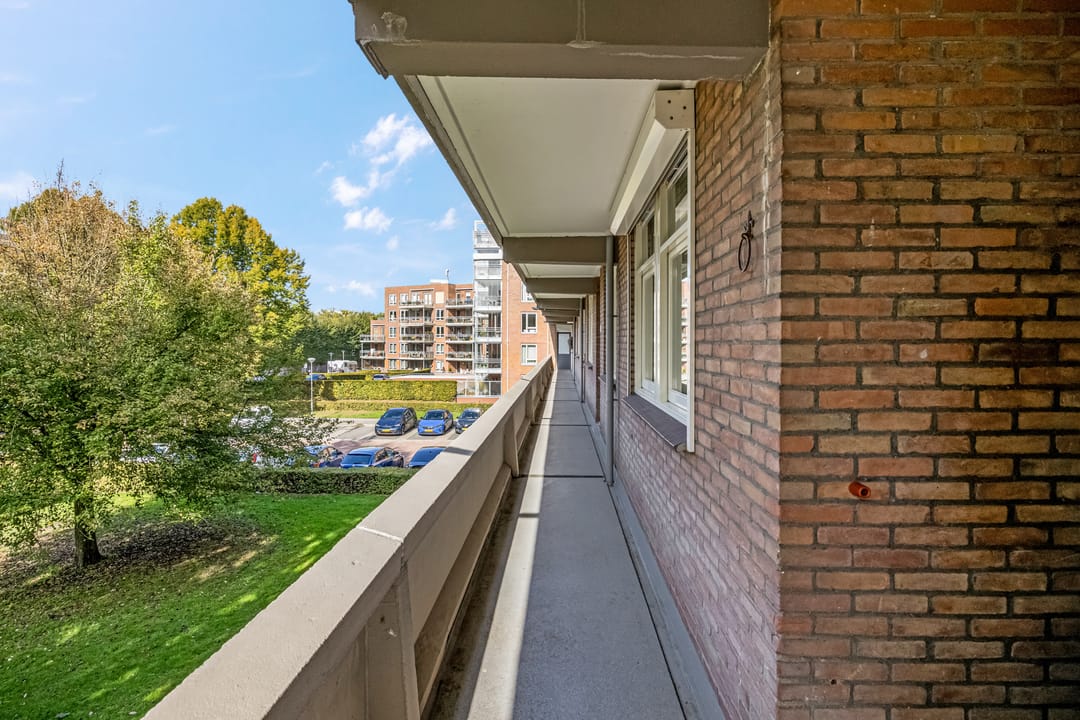 Foto 8 van Schrijverspark 173-01