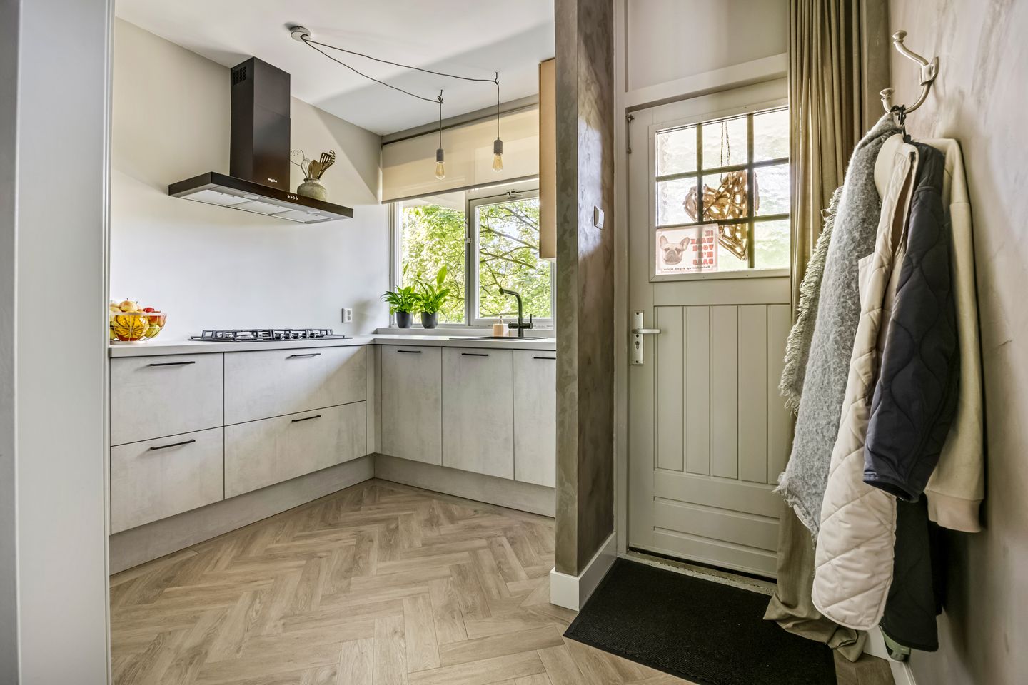 Foto 10 van Schrijverspark 173-01