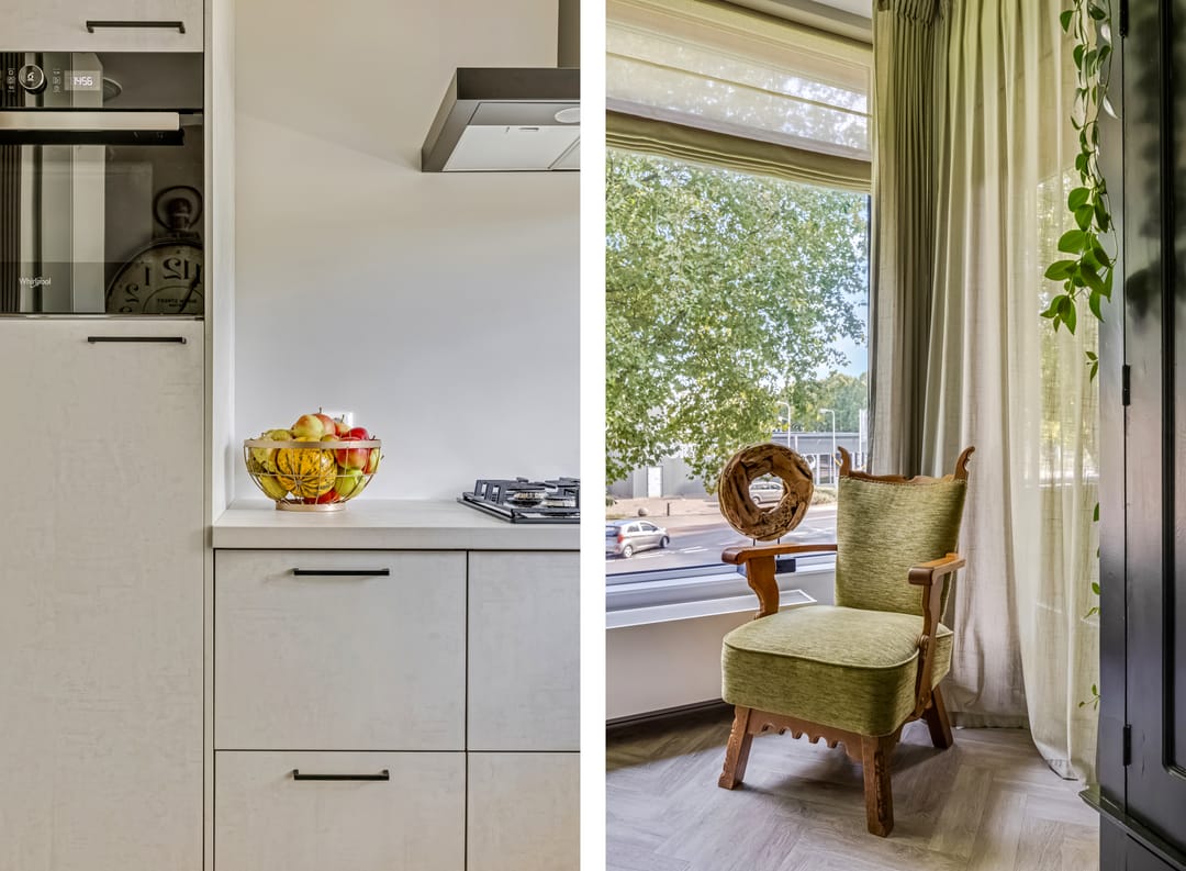 Foto 13 van Schrijverspark 173-01