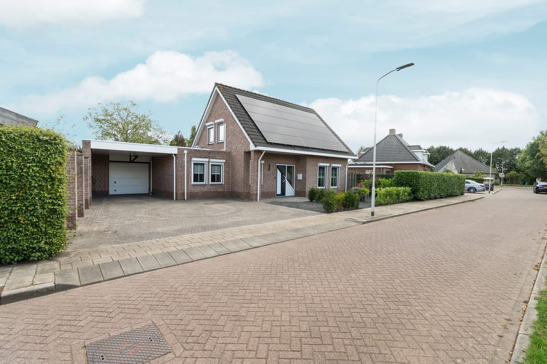 Foto 2 van Benedenschap 6