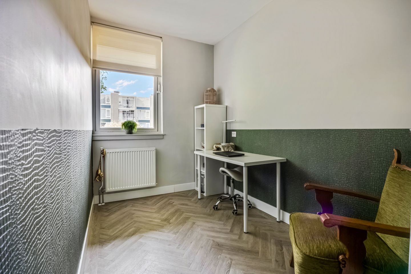 Foto 19 van Schrijverspark 173-01