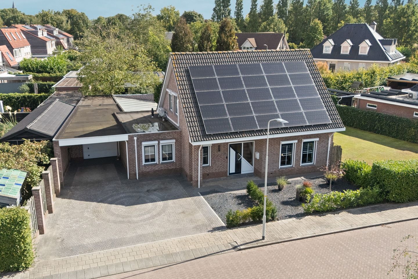 Foto 1 van Benedenschap 6