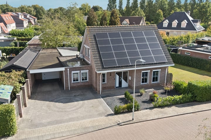 Foto 1 van Benedenschap 6