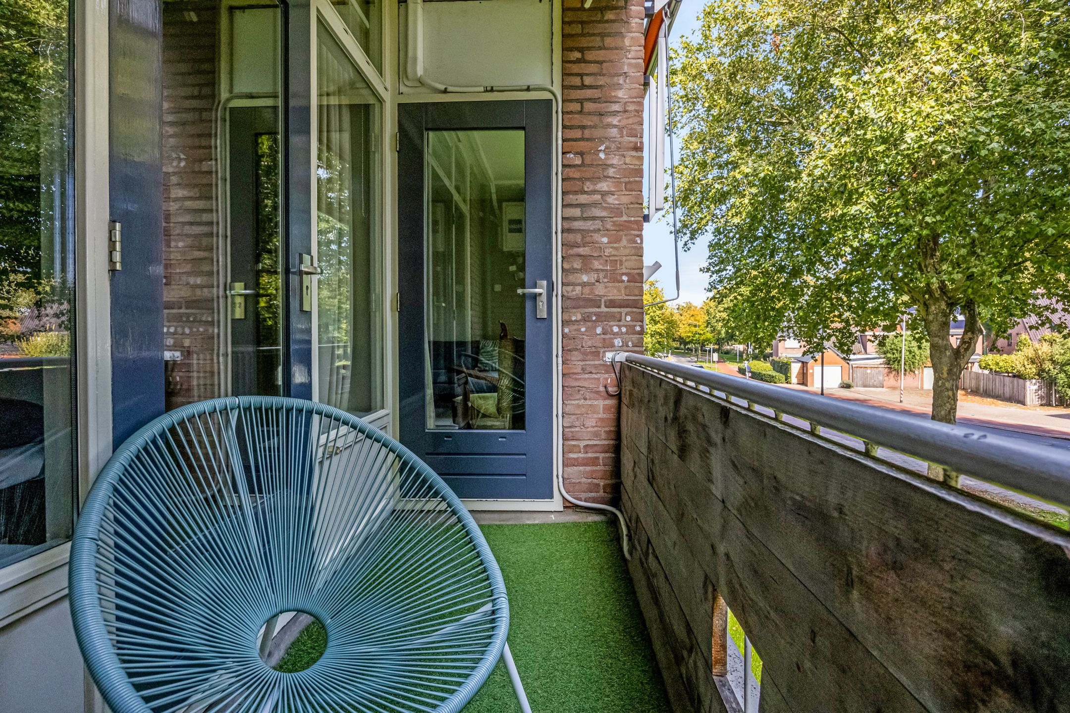 Foto 27 van Schrijverspark 173-01