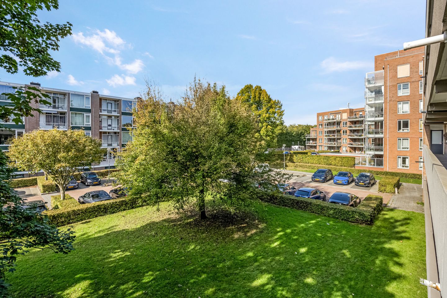 Foto 29 van Schrijverspark 173-01