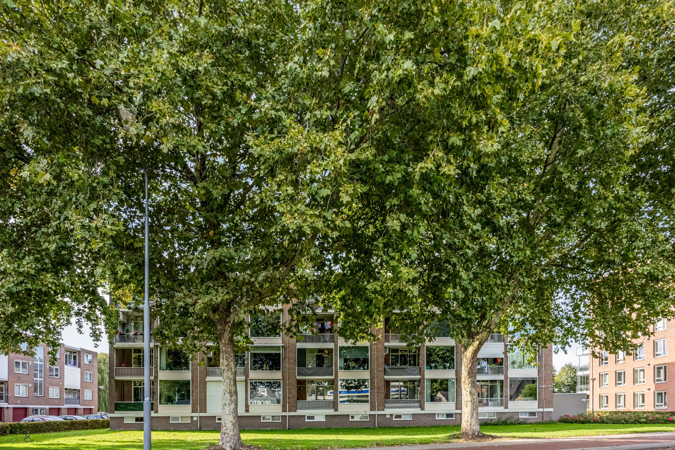 Foto 30 van Schrijverspark 173-01