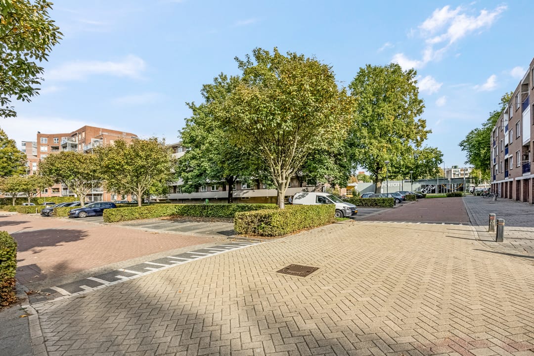 Foto 31 van Schrijverspark 173-01