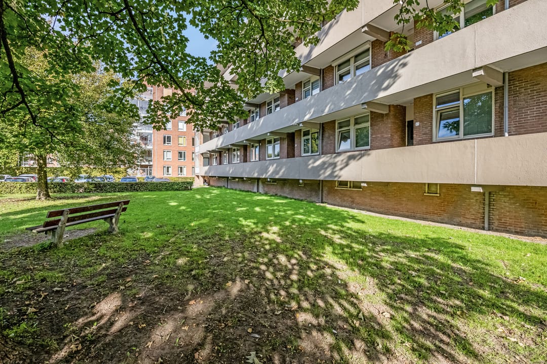 Foto 32 van Schrijverspark 173-01