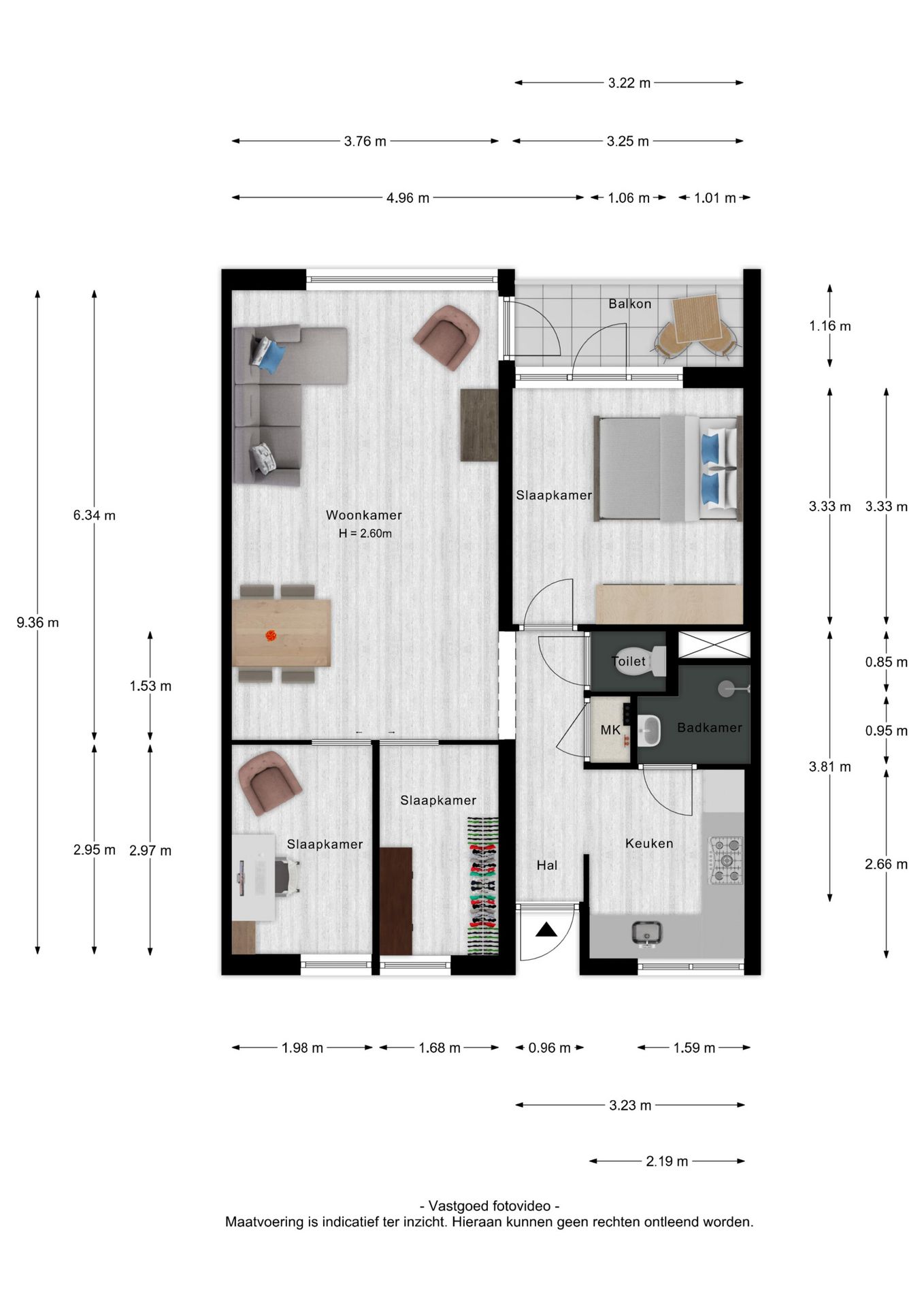 Foto 33 van Schrijverspark 173-01