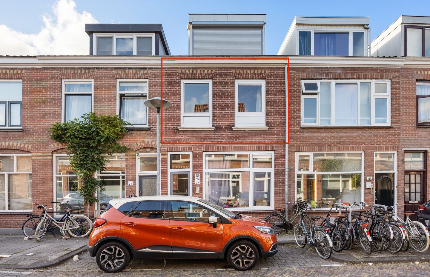 Foto 1 van Dahliastraat 25-A