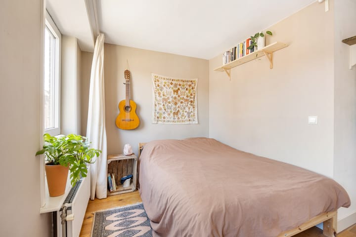 Foto 3 van Dahliastraat 25-A