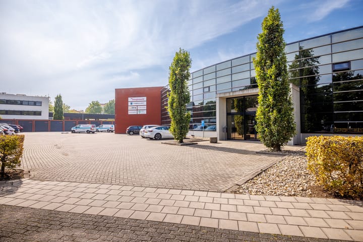 Lintelerweg 40, Hengelo (OV)