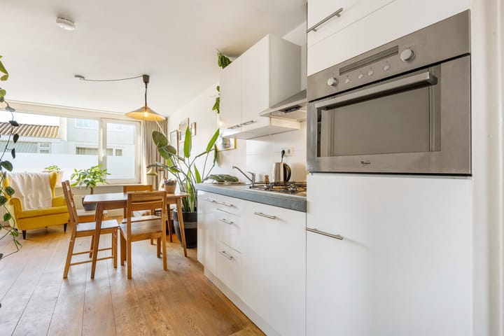 Foto 5 van Dahliastraat 25-A