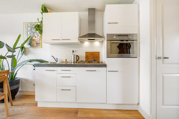 Foto 6 van Dahliastraat 25-A