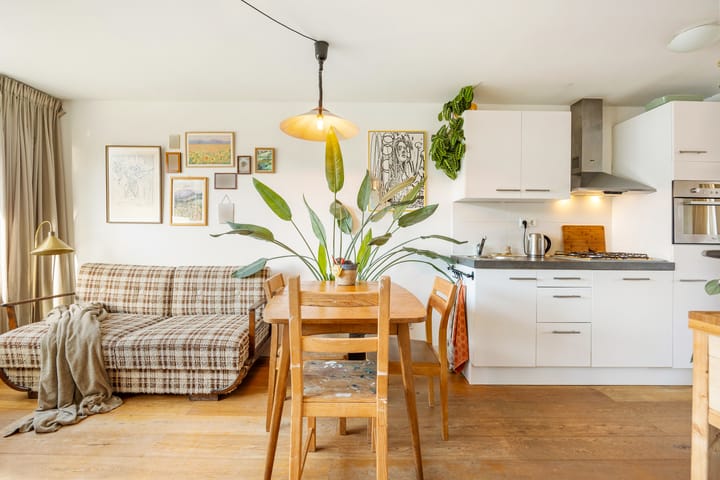 Foto 8 van Dahliastraat 25-A