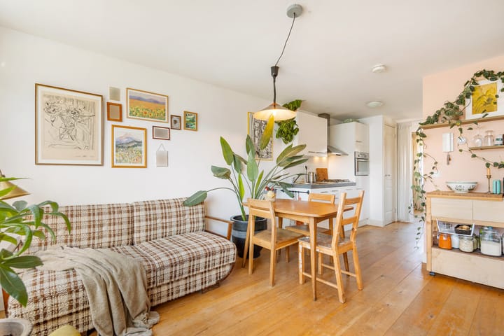 Foto 9 van Dahliastraat 25-A