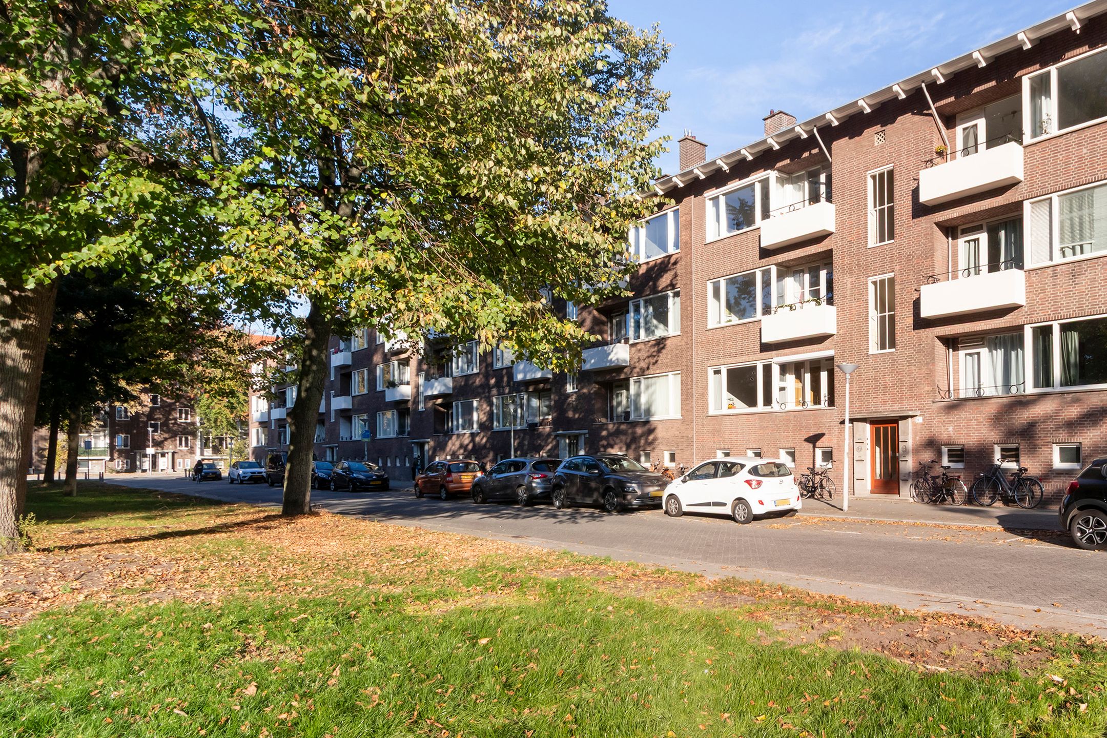 Rubensstraat 18-C, 18, C, Rotterdam, 3061ZX, Zuid-Holland, Nederland 18 