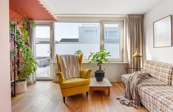 Foto 10 van Dahliastraat 25-A