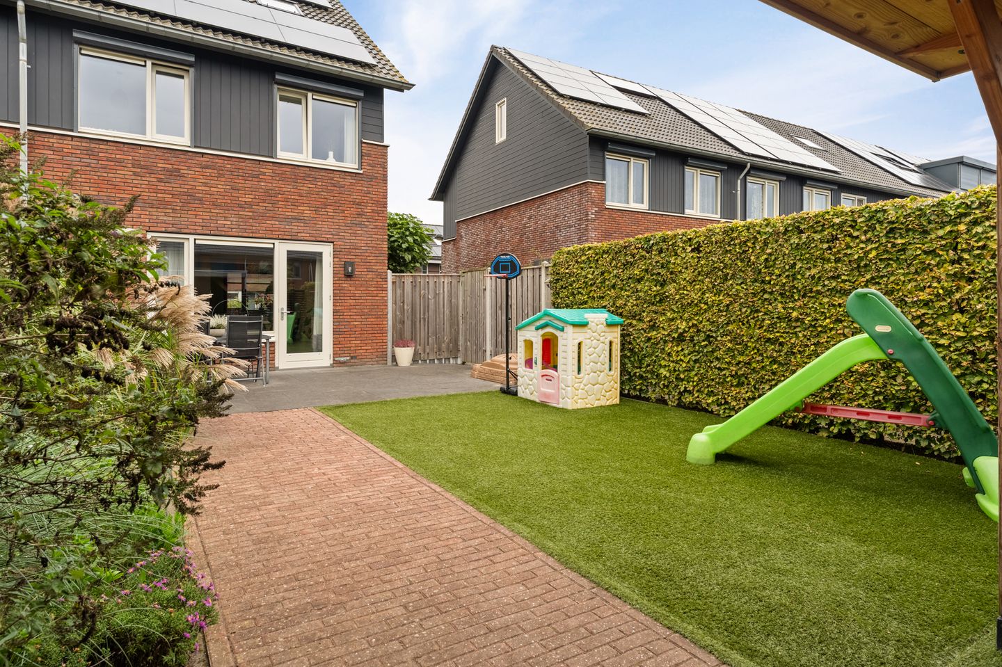 Foto 5 van Zandrug 15