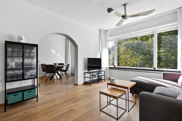 Foto 2 van Rubensstraat 18-C