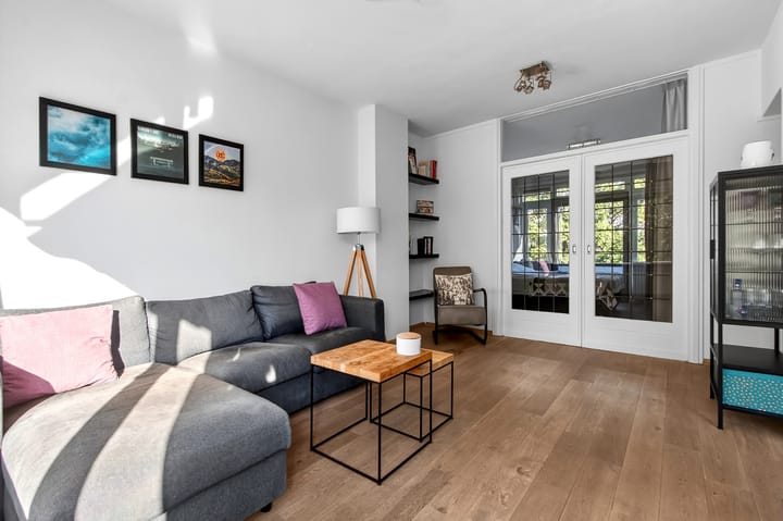 Foto 3 van Rubensstraat 18-C