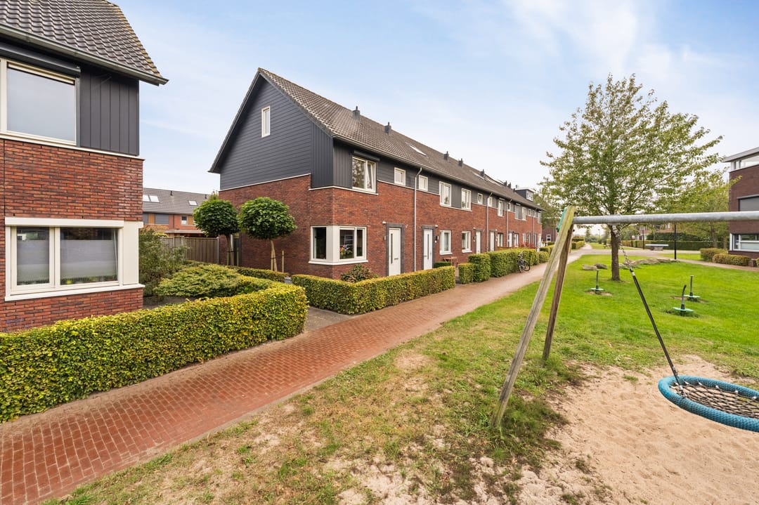 Foto 7 van Zandrug 15