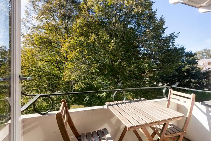 Foto 4 van Rubensstraat 18-C