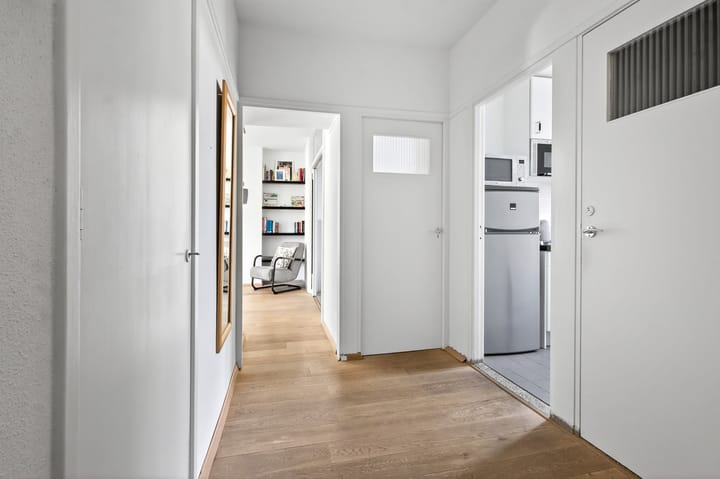 Foto 5 van Rubensstraat 18-C