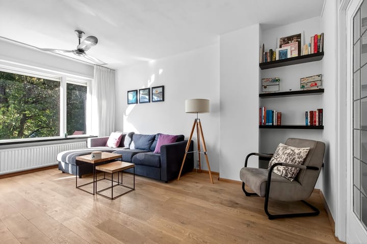 Foto 7 van Rubensstraat 18-C