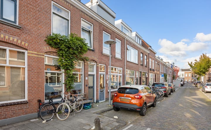 Foto 18 van Dahliastraat 25-A