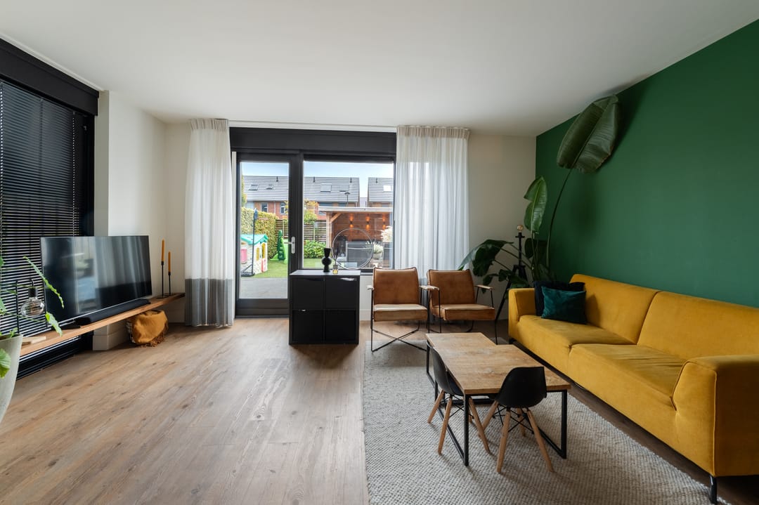 Foto 13 van Zandrug 15