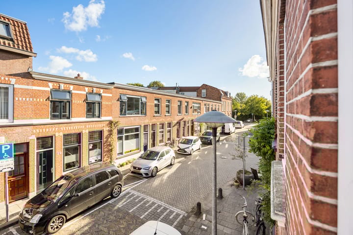 Foto 19 van Dahliastraat 25-A