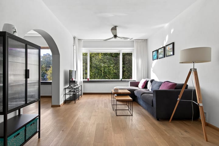 Foto 10 van Rubensstraat 18-C