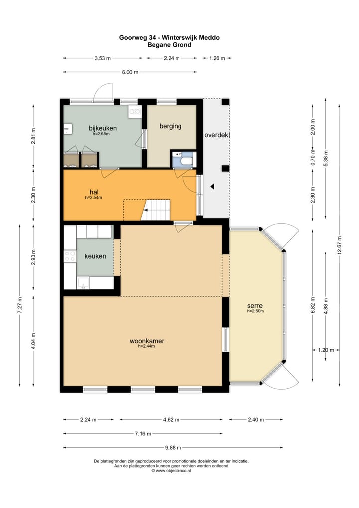 Foto 79 van Goorweg 34